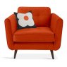 Orla Kiely Orla Kiely Ivy Armchair