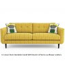 Orla Kiely Orla Kiely Linden Large Sofa