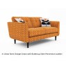 Orla Kiely Orla Kiely Linden Small Sofa