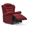 Sherborne Upholstery Lynton Manual Recliner Chair