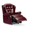 Sherborne Upholstery Lynton Manual Recliner Chair