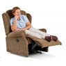 Sherborne Upholstery Sherborne Upholstery Lynton Rechargeable Powered Recliner