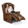 Sherborne Upholstery Sherborne Upholstery Lynton Rechargeable Powered Recliner