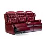 Sherborne Upholstery Sherborne Upholstery Lynton Reclining Powered Rechargeable 3 Seater Sofa