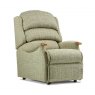 Sherborne Upholstery Sherborne Upholstery Malham Knuckle Armchair