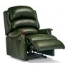 Sherborne Upholstery Sherborne Upholstery Malham Manual Recliner