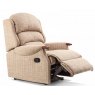Sherborne Upholstery Sherborne Upholstery Malham Rechargeable Powered Recliner