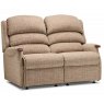 Sherborne Upholstery Malham Static 2 Seater Sofa