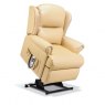 Sherborne Upholstery Sherborne Upholstery Malvern 2 Motor Rise & Recliner Chair