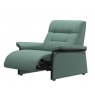 Stressless Stressless Mary Powered Recliner Armchair with Motorised Headrest