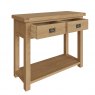 Hafren Collection Hafren Collection KCO Medium Console Table