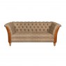 Vintage Sofa Company Milford 2 Seater Sofa (Fast Track)