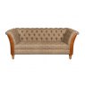 Vintage Sofa Company Vintage Sofa Company Milford 2 Seater Sofa (Fast Track)