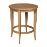 Carlton Furniture Gibson Circular Lamp Table