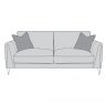 Buoyant Upholstery Harlow 2 Seater Sofa