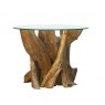 Bluebone Bluebone Leila Branchwood Round Lamp Table