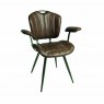 Bluebone Bluebone Healy Carver Dining Chair