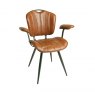 Bluebone Bluebone Healy Carver Dining Chair