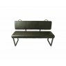 Bluebone Bluebone Healy Backseat Dining Bench