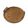 Bluebone Delamere Round Tray