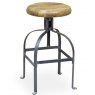 Bluebone Re-Engineered Dentist Stool