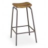 Bluebone Re-Engineered Lab Stool