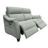 G Plan G Plan Hurst Small Sofa Recliner