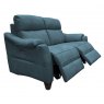 G Plan G Plan Hurst Small Sofa Recliner