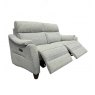 G Plan G Plan Hurst Large Sofa Recliner