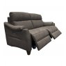 G Plan G Plan Hurst Large Sofa Recliner