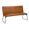 Hafren Collection Sherlock Cooper Dining Bench