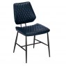 Hafren Collection Hafren Collection Sherlock Dalton Quilted Dining Chair