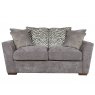 Buoyant Upholstery Buoyant Upholstery Fantasia 2 Seater Pillow Back