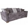 Buoyant Upholstery Buoyant Upholstery Fantasia 4 Seater Modular Pillow Back Sofa