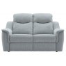 G Plan G Plan Firth 2 Seater Sofa