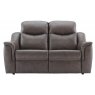 G Plan G Plan Firth 2 Seater Sofa