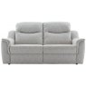 G Plan Firth 3 Seater Sofa