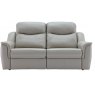 G Plan Firth 3 Seater Sofa