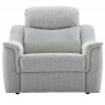 G Plan G Plan Firth Large Armchair Static Or Recliner
