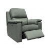 G Plan G Plan Harper Powered Recliner Armchair With Headrest & Lumbar