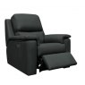 G Plan G Plan Harper Powered Recliner Armchair With Headrest & Lumbar