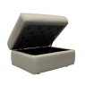 G Plan G Plan Harper Storage Footstool