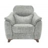 G Plan G Plan Jackson Armchair