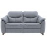 G Plan G Plan Jackson 3 Seater Sofa