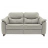 G Plan G Plan Jackson 3 Seater Sofa