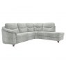 G Plan G Plan Jackson Static Corner Chaise Group