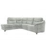 G Plan G Plan Jackson Static Corner Chaise Group