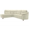 G Plan G Plan Jackson Static Corner Chaise Group