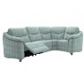 G Plan Jackson Single Recline Corner Group