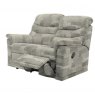 G Plan G Plan Malvern 2 Seater Sofa Single Recliner